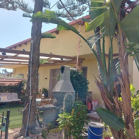 Elorina Sicily Home シラクーサ エクステリア 写真