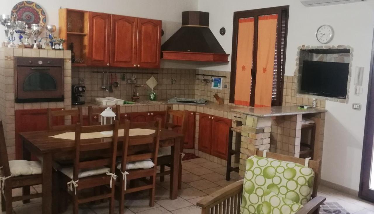 Elorina Sicily Home シラクーサ エクステリア 写真
