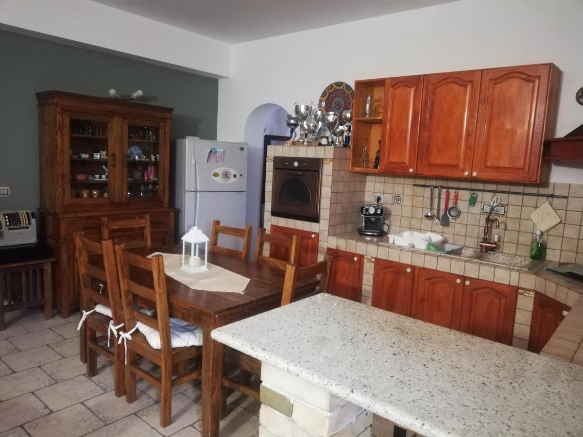 Elorina Sicily Home シラクーサ エクステリア 写真