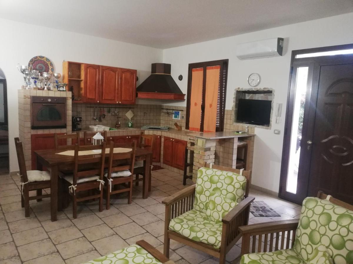 Elorina Sicily Home シラクーサ エクステリア 写真