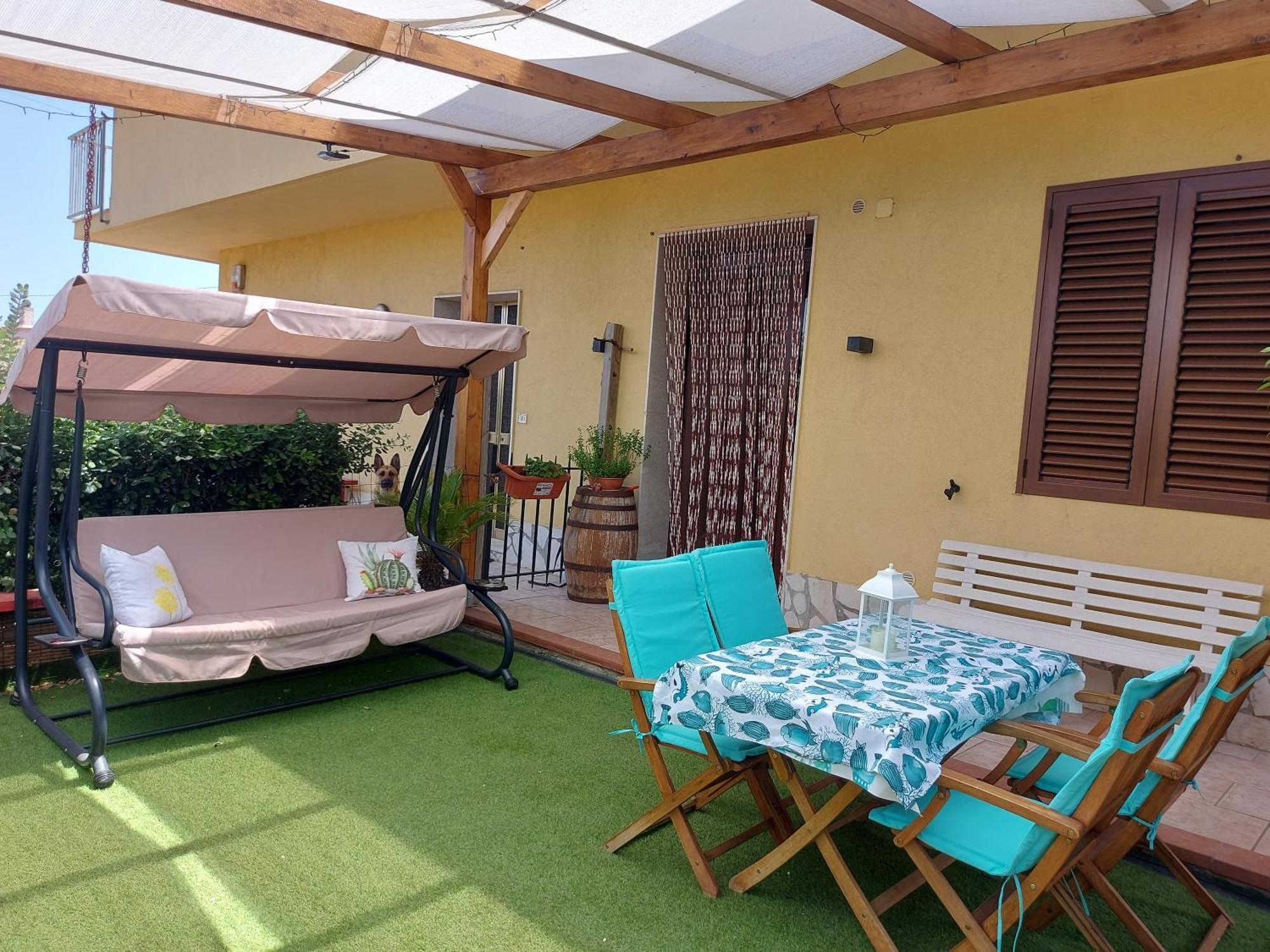 Elorina Sicily Home シラクーサ エクステリア 写真