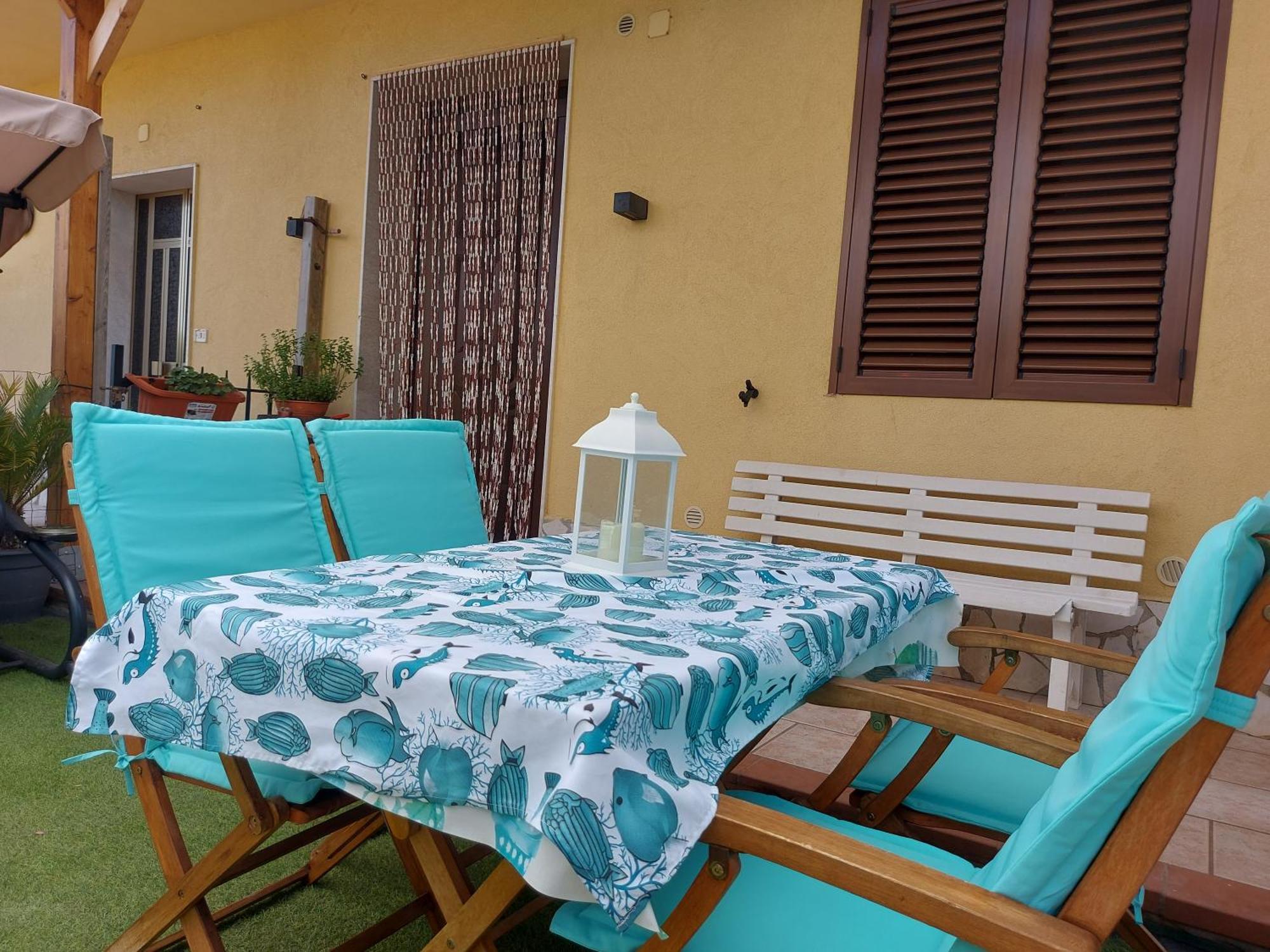 Elorina Sicily Home シラクーサ エクステリア 写真
