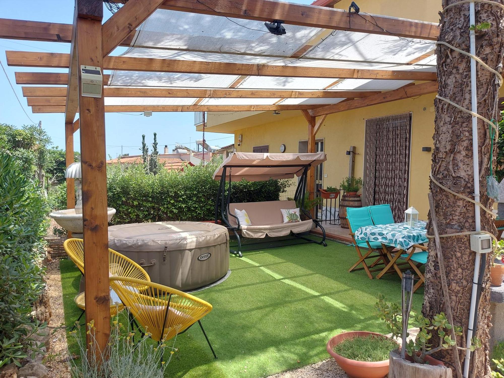 Elorina Sicily Home シラクーサ エクステリア 写真
