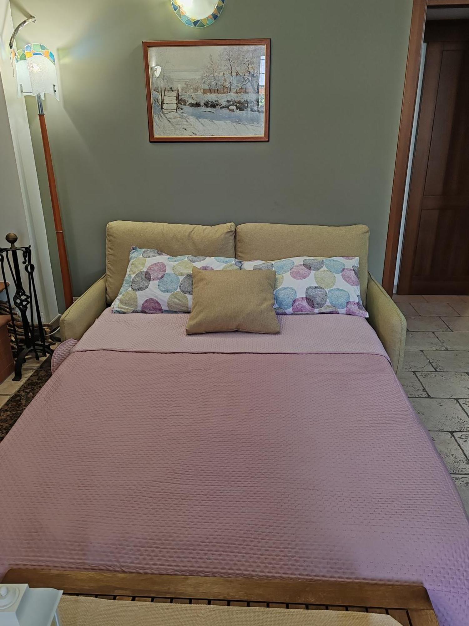 Elorina Sicily Home シラクーサ エクステリア 写真