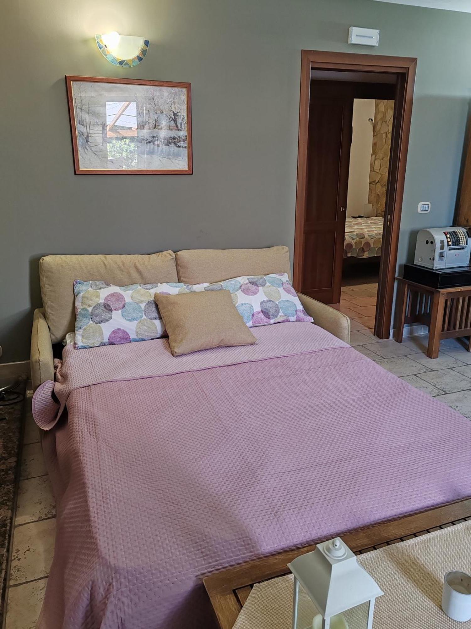 Elorina Sicily Home シラクーサ エクステリア 写真