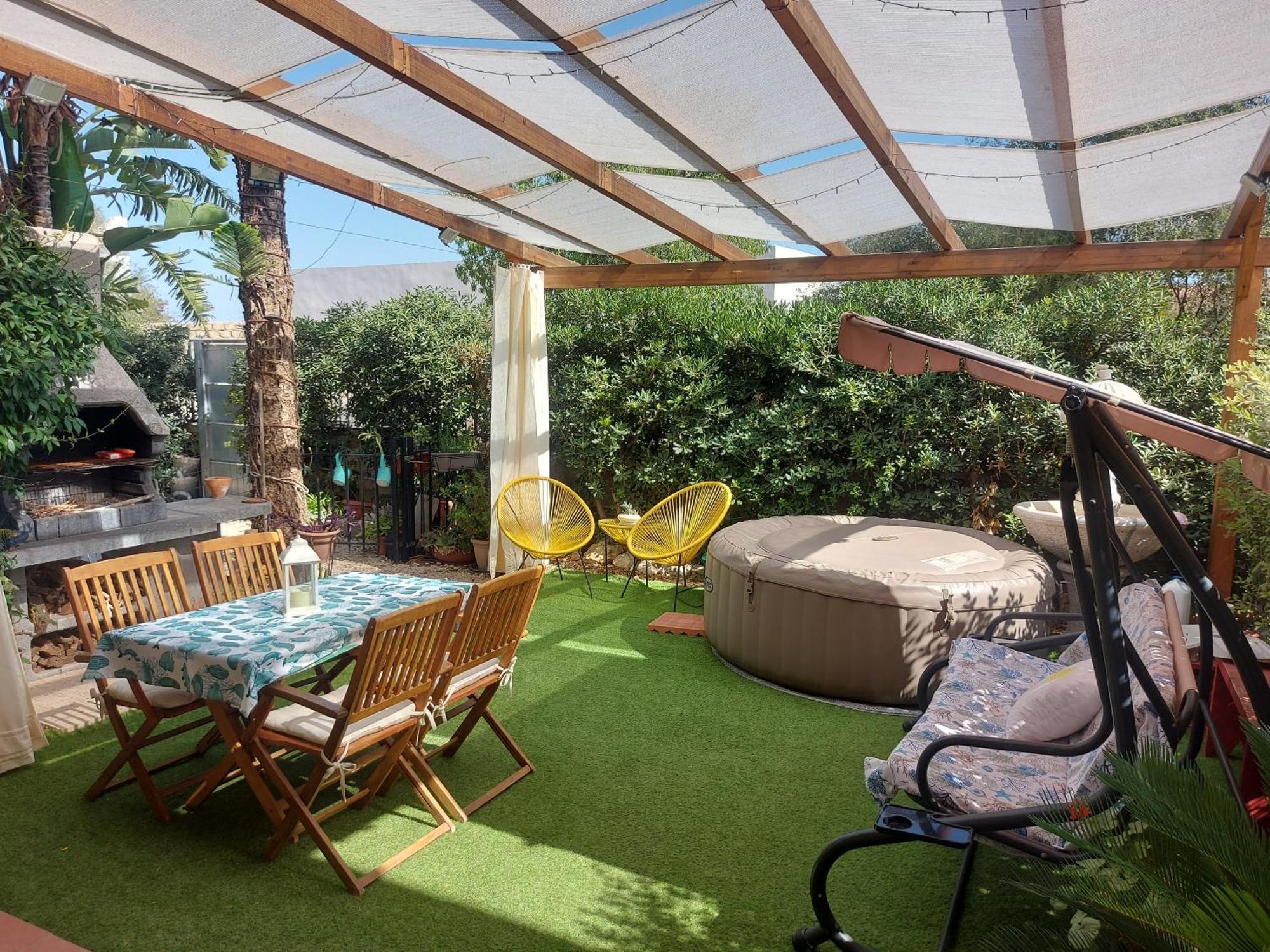 Elorina Sicily Home シラクーサ エクステリア 写真