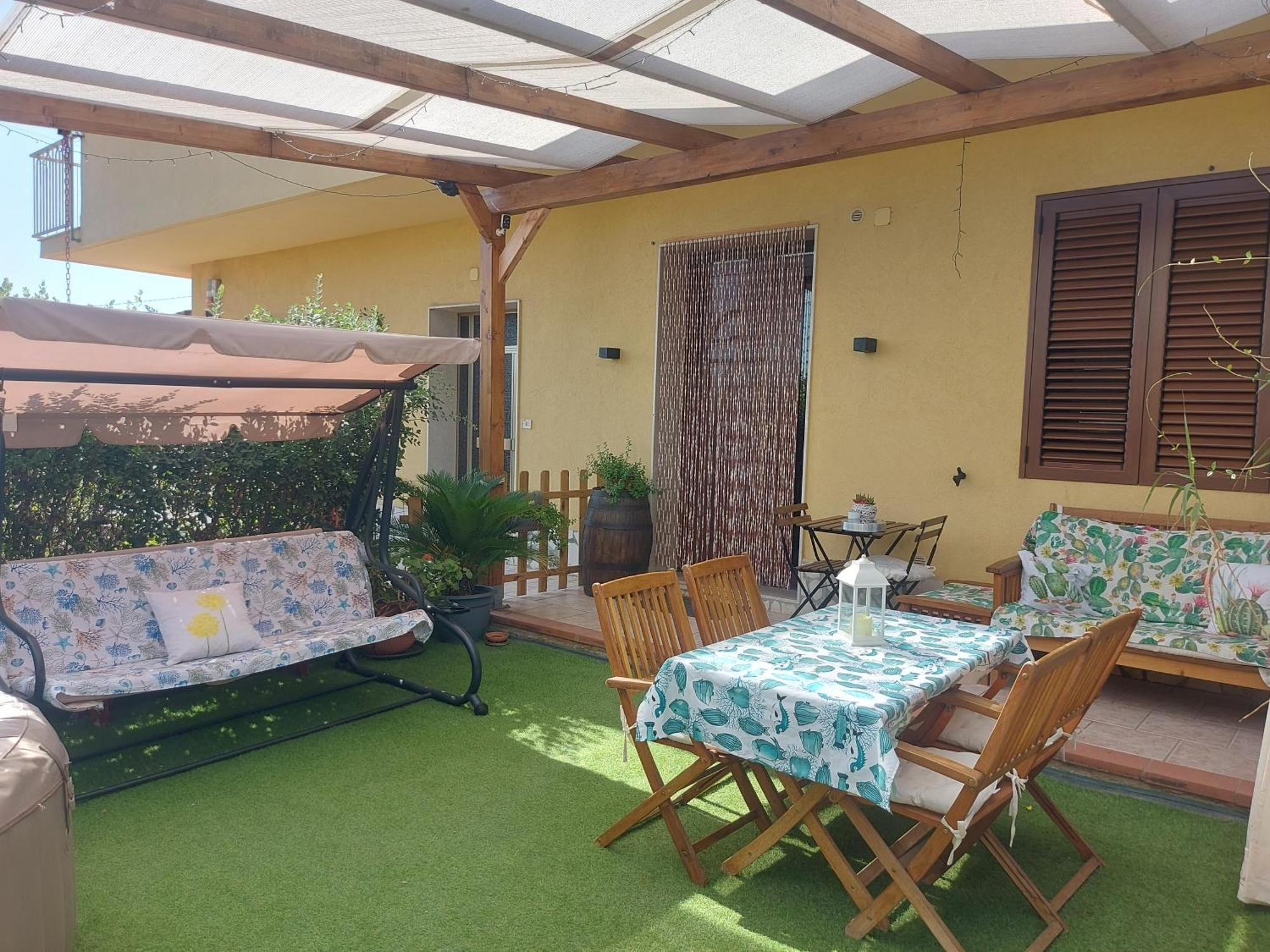 Elorina Sicily Home シラクーサ エクステリア 写真