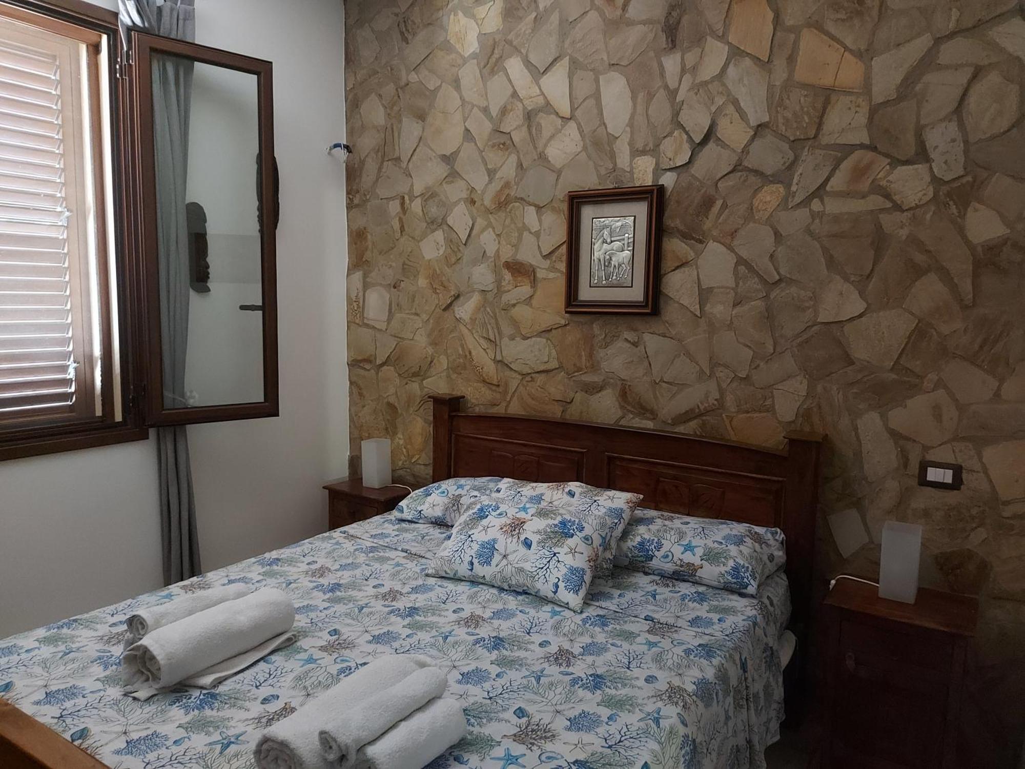 Elorina Sicily Home シラクーサ エクステリア 写真