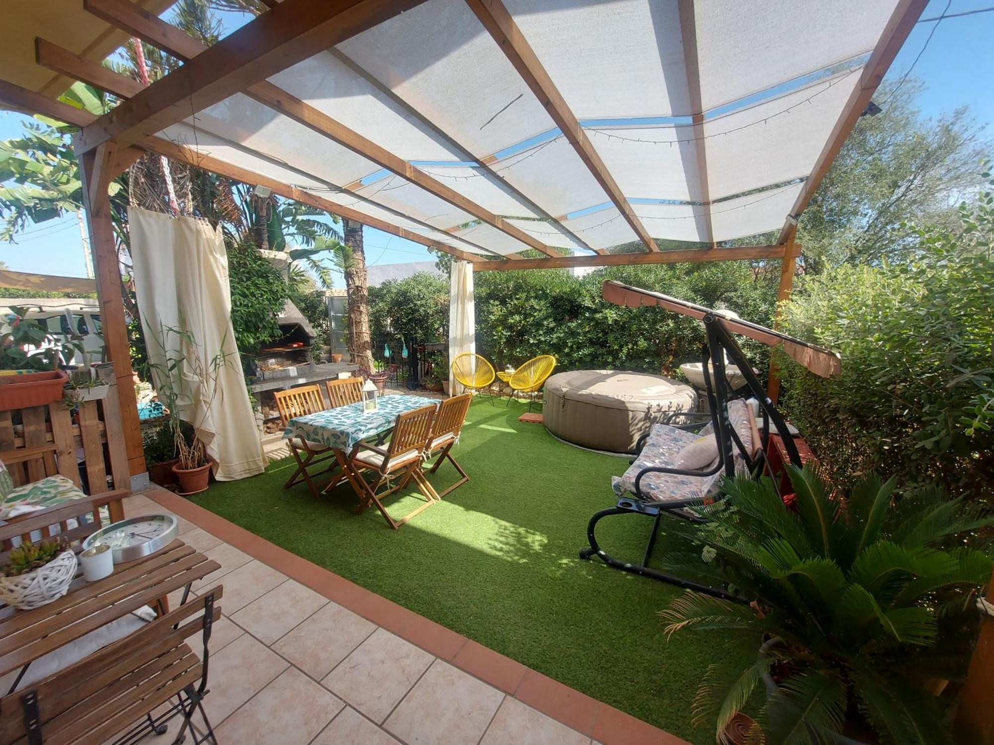 Elorina Sicily Home シラクーサ エクステリア 写真