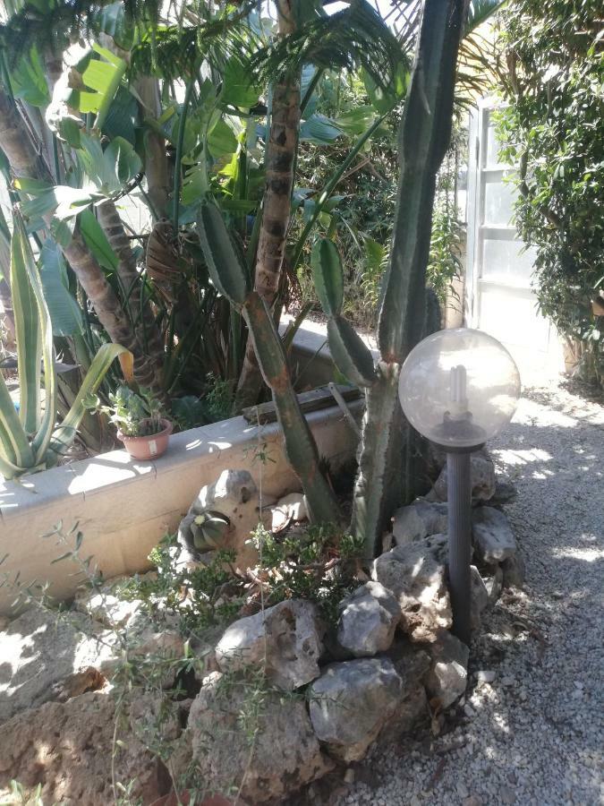Elorina Sicily Home シラクーサ エクステリア 写真
