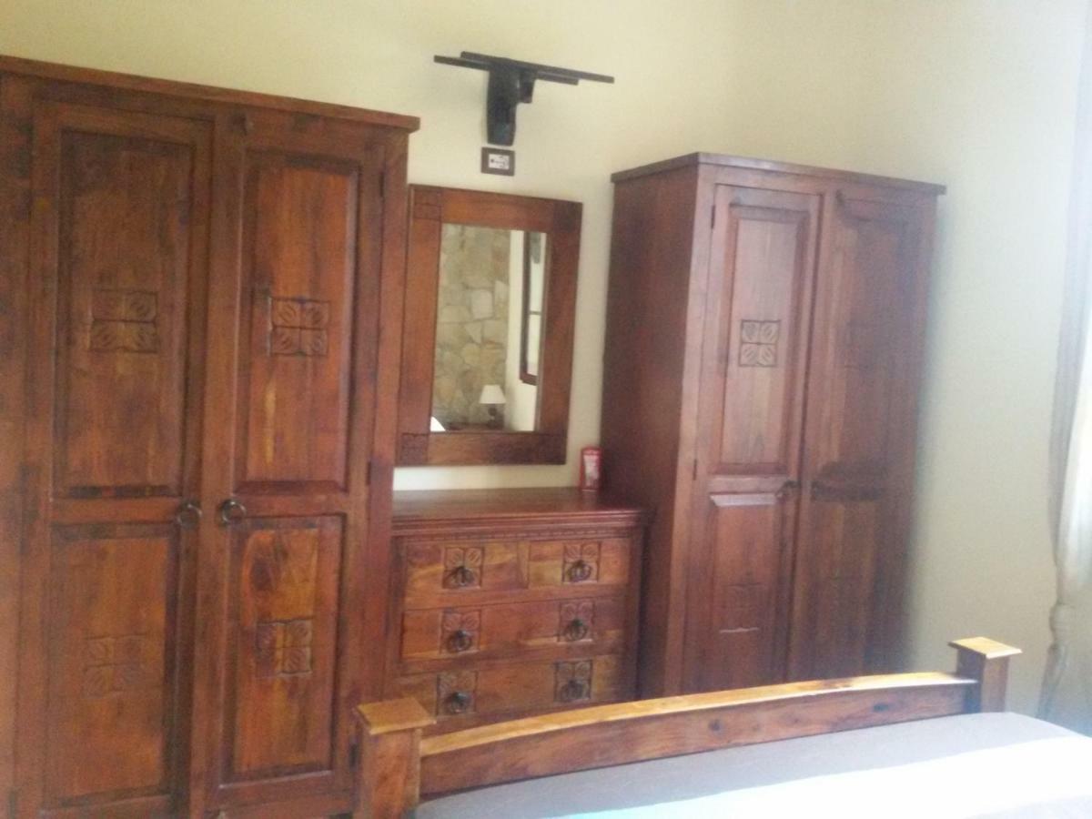 Elorina Sicily Home シラクーサ エクステリア 写真