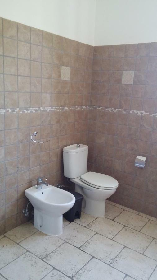 Elorina Sicily Home シラクーサ エクステリア 写真